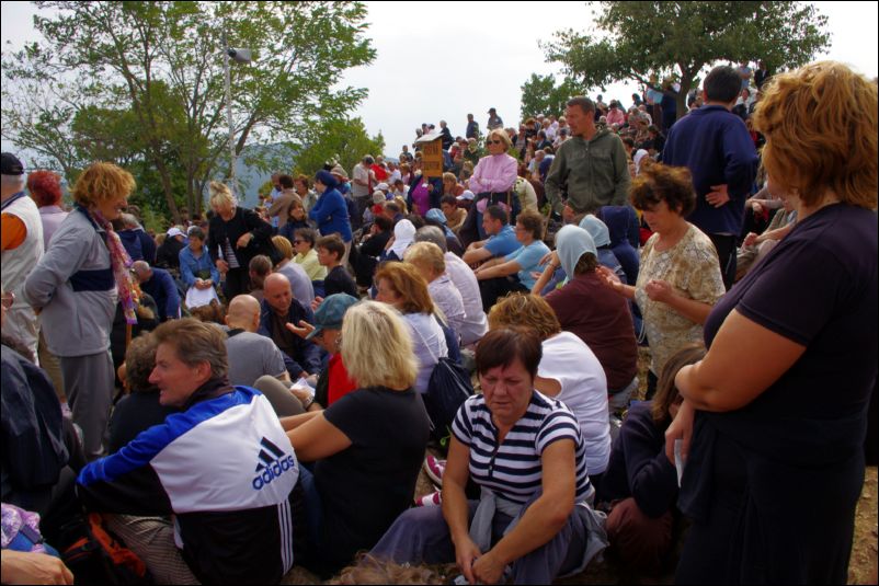 Medjugorje-Krizevac (43)